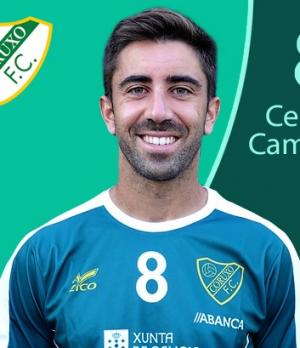 Antn (Coruxo F.C.) - 2021/2022