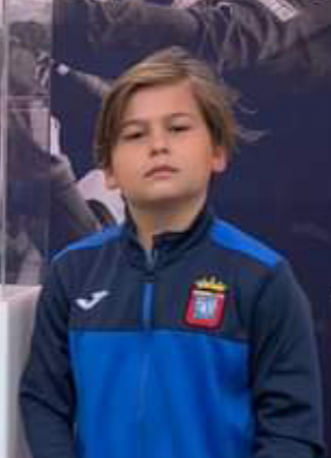 Leo Senande (Cabana S.D.) - 2021/2022