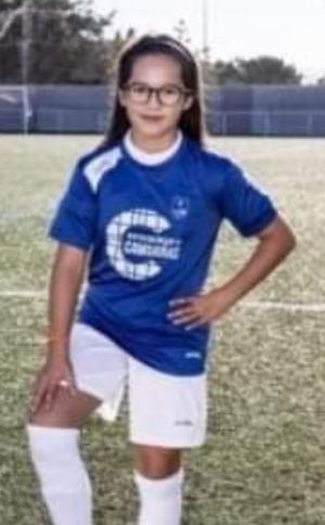 Aitana Teijeiro (E.F. Juan Cabrejo) - 2021/2022