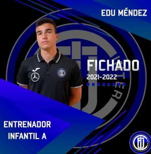 Edu (Inter de Jan) - 2021/2022