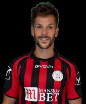 Toscano (Lincoln Red Imps) - 2021/2022
