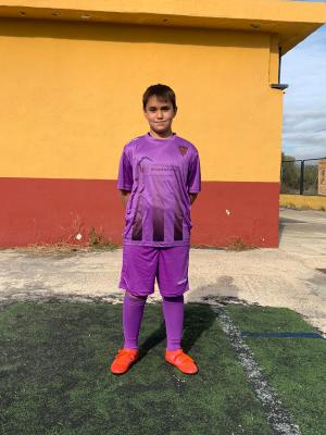 Dani (La Victoria C.F.) - 2021/2022