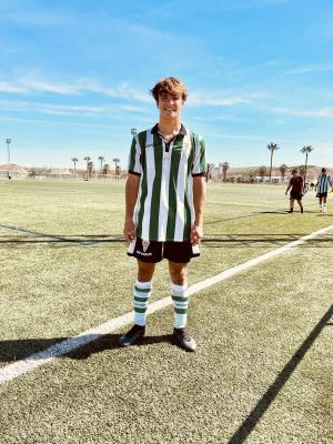 Prieto (Crdoba C.F. B) - 2021/2022