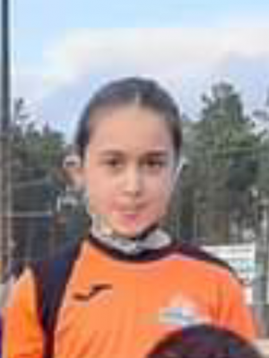 Noem  (Concello Carnota B) - 2021/2022