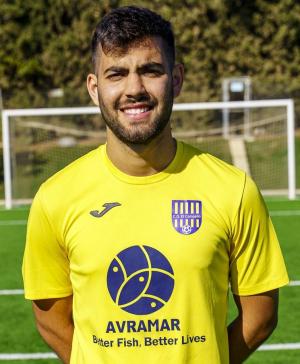 Arturo (C.D. El Campello) - 2021/2022