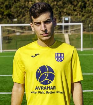 Adri Bisbal (C.D. El Campello) - 2021/2022