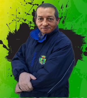 Campana (C.D. Hinojos) - 2021/2022