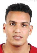 Hadia (Mazagn C.F.) - 2021/2022
