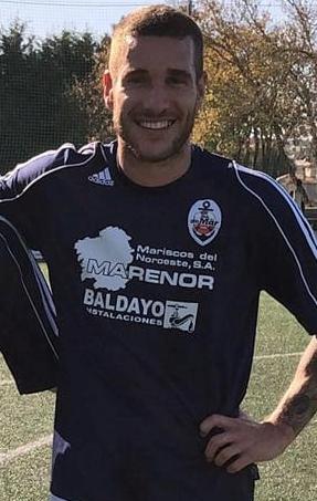 Garrote (Club Do Mar de Cain) - 2021/2022