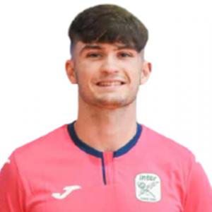 Bruno (Inter Movistar B) - 2021/2022