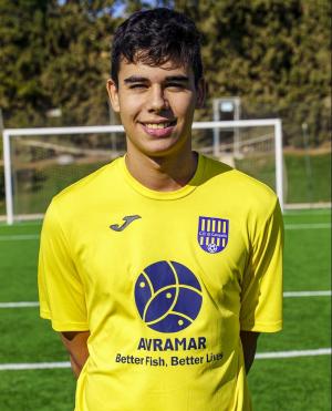Rubn Pic (C.D. El Campello) - 2021/2022