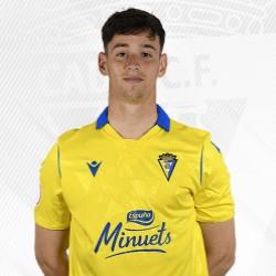 Joaco (Baln de Cdiz C.F.) - 2021/2022