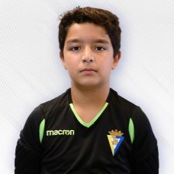 lvaro (Cdiz C.F.) - 2021/2022