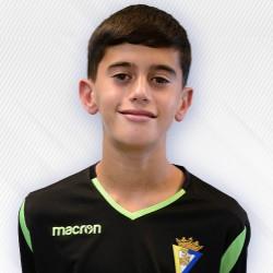 ngel (Cdiz C.F.) - 2021/2022