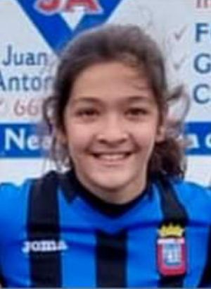 Nerea  (Cabana S.D.) - 2021/2022
