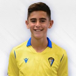 Isra (C�diz C.F.) - 2021/2022