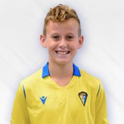 Gonzalo (Cdiz C.F.) - 2021/2022