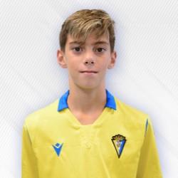 Antonio (Cdiz C.F.) - 2021/2022