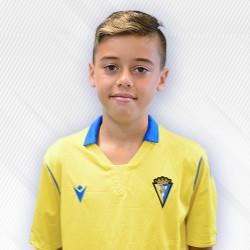 Jos Luis (Cdiz C.F.) - 2021/2022