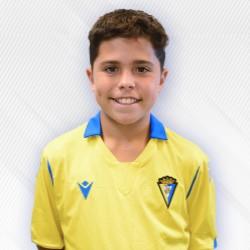 ker (Cdiz C.F.) - 2021/2022