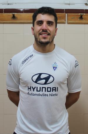 Fernando Campos (Atltico de Marbella) - 2021/2022