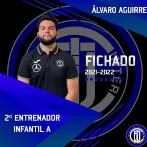 lvaro (Inter de Jan) - 2021/2022