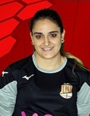 Carla (F.C. Pirinaica) - 2021/2022