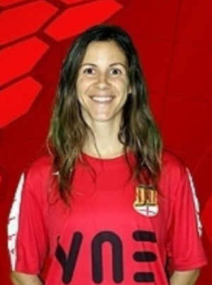 Laura (F.C. Pirinaica) - 2021/2022