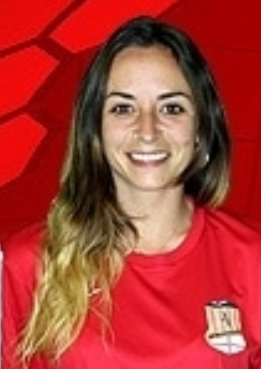 Olga (F.C. Pirinaica) - 2021/2022
