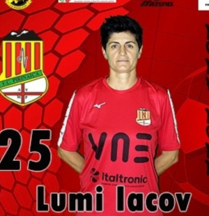 Lumi (F.C. Pirinaica) - 2021/2022