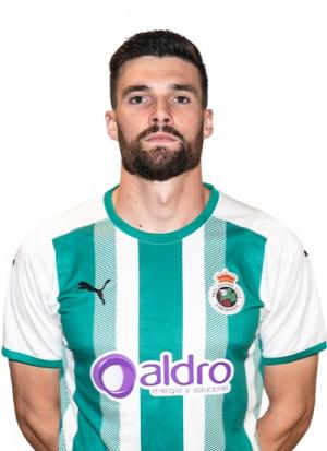 Satrstegui (Real Racing Club) - 2021/2022