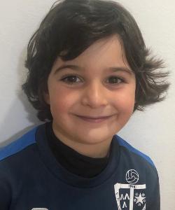 Aday (La Salle Pto Real A) - 2021/2022