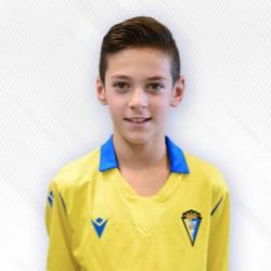 Aitor (Fundacin Cdiz C.F.) - 2021/2022