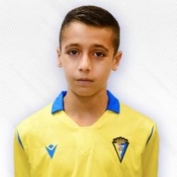 Manuel Morn (Fundacin Cdiz C.F.) - 2021/2022