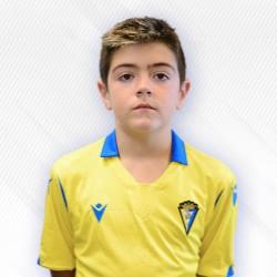 Payars (Fundacin Cdiz C.F.) - 2021/2022