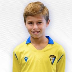 Hugo (Fundacin Cdiz C.F.) - 2021/2022