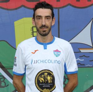 Borja (C.D. Boiro) - 2021/2022