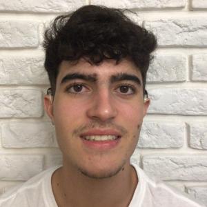 Luis (1889 Escuela FBP B) - 2021/2022