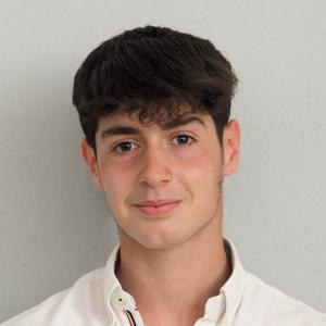 Ricardo (1889 Escuela FBP B) - 2021/2022