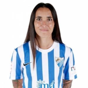 Desiree Bertuchi (Mlaga C.F.) - 2021/2022