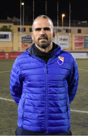 Luisja (Dos Hermanas CF 1971) - 2021/2022