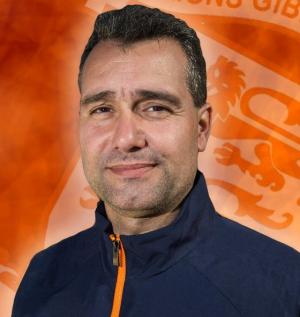 Parral (Lions Gibraltar) - 2021/2022