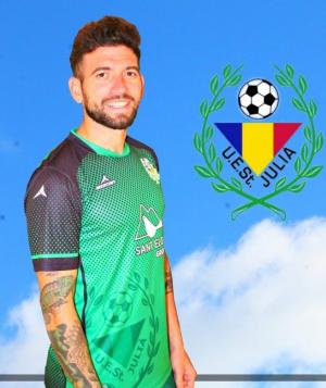 Ramiro (U.E. Sant Juli) - 2021/2022
