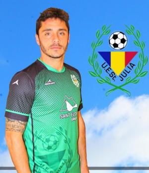 Freire (U.E. Sant Juli) - 2021/2022