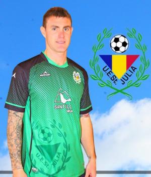Paschetta (U.E. Sant Juli) - 2021/2022