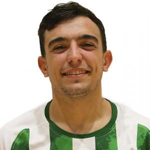 Pedro (Crdoba Patrimonio) - 2021/2022