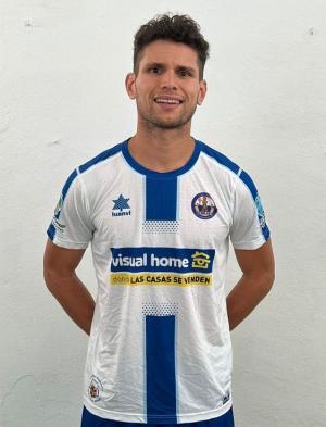 Pablo (Novelda U.D. C.F.) - 2021/2022