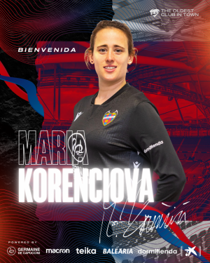 KORENCIOVA (A.C. Miln) - 2021/2022