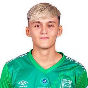 Jes�s S. (M�laga Cdad. Redonda) - 2021/2022