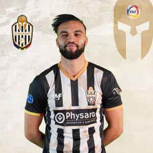 Lankar (U.E. Engordany) - 2021/2022